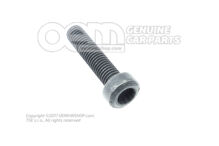 Fillister hd. csavar N 91065901 Fillister hd. csavar N 91065901