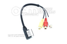 Adapter 4F0051510AA