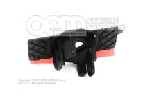 Rögzítő lökhárítóhoz alapozott 5E5919488  GRU (1)