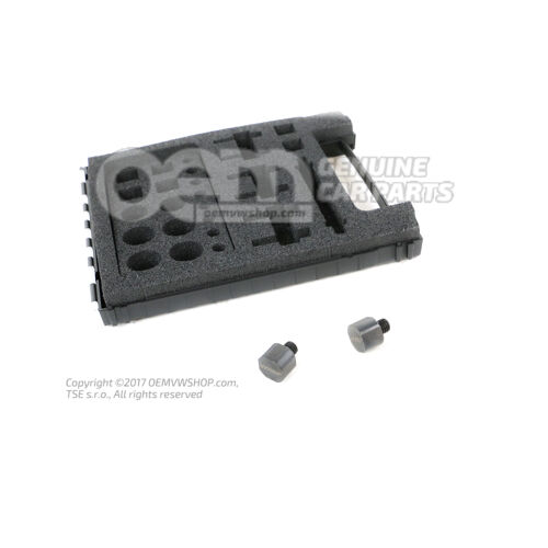 Adapter V03839037KG