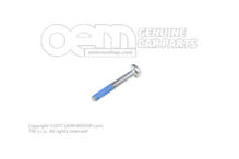 Hatlapfejű hatlapfejű csavar N  10582102 (1)