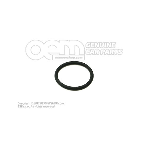 Sealing ring A0139972445