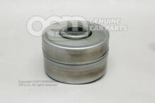 Középső differenciálmű, önzáró 0B5409755J