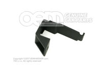 Konzol Audi A4/S4/Avant/Quattro 8E 8E0807777 Konzol Audi A4/S4/Avant/Quattro 8E 8E0807777