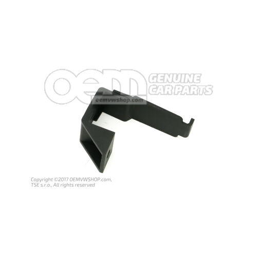 Konzol Audi A4/S4/Avant/Quattro 8E 8E0807777