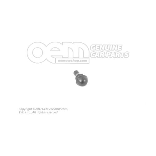 Puffer leállítása 5M0863453