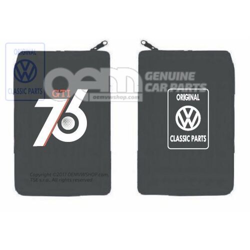 Egyesületi táska elsősegélynyújtó Golf Mk1 GTI ZCP902376