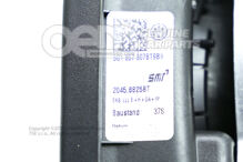 Külső tükörház szatén fekete 5G1857507BT9B9 (2)