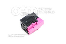 Relé lemez 4B0937527 (1)