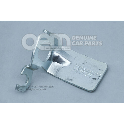 Fékcső rögzítő 1K0611845B