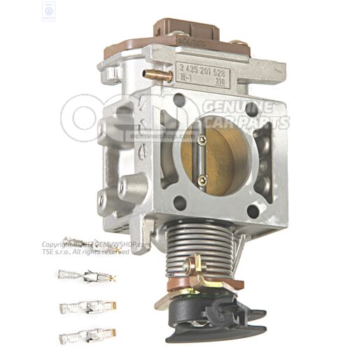 injekciós egység 051133028D