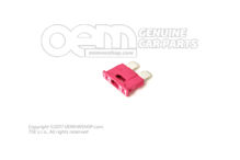 Lapos biztosíték 19/2x5 N  01713111 Lapos biztosíték 19/2x5 N  01713111