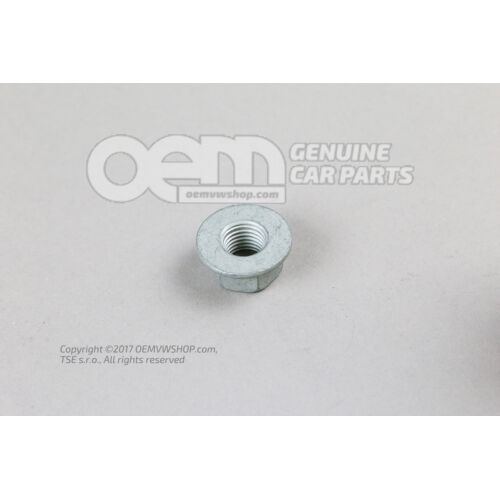 Collar Nut 33326760668