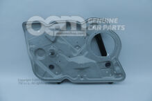 Skoda Octavia 1Z ablakemelő 1Z0837655A