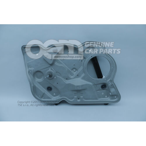 Skoda Octavia 1Z ablakemelő 1Z0837655A