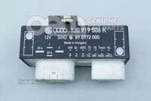 Vezérlő egység hűtőventilátorhoz 1J0919506K