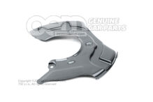 Takarólemez a féktárcsához 2Q0615311 (1)