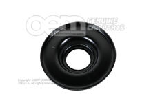 Tartó felfüggesztés rugóstag kupola 1J0809127B