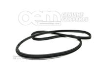 Ajtótömítés, belső sötét elefánt (sötétszürke) 8D0831721K 8SL