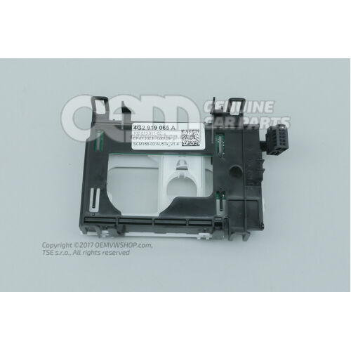 PC tábla 4G2919065A