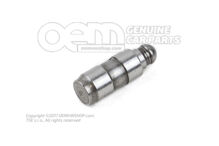 Kiegyenlítő elem, hidraulikus 022109423D (1)