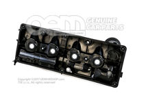 Hengerfej burkolat 03L103469G (1)