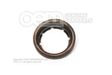 Genuine dry dual clutch repair kit  for 0AM / DQ200 7 speed DSG Gearboxes (7)