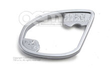 1 szett alumínium díszgyűrűk 3AA898198  3Q7 (2)