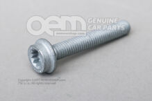 Dugófejű csavar belső többpontos fejjel N  91174301