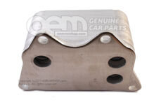 Olaj hűtő 06J117021Q (1)