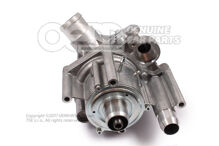 Hűtőfolyadék szivattyú vákuum csatlakozással 057121011R (4)