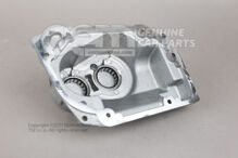 Sebességváltó burkolat 02U301201G