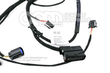 Bekötési készlet ajtóhoz 7M3974951CL (1)