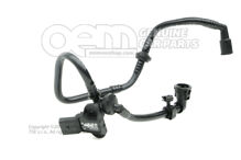 Vákuumcső visszacsapó szeleppel 1K0612041JL (1)