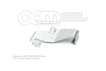 Tartószerelvény tartó 1K0971842F (1)