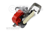 Választó relé 6N0711017B (3)