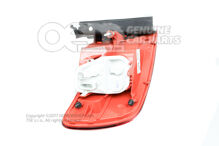 LED hátsó lámpa 4F9945096E (1)