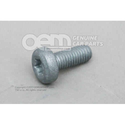 Lapos kerek fejű csavar M8X20 N  10578903