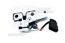 Fedélzár mikrokapcsolóval 7L0823509C (1)