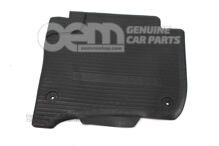 1 szett lábszőnyeg (gumi) fekete 7P1061500  041 (8)