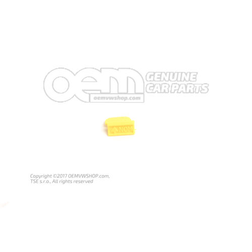 Csipesz 8W0837732A