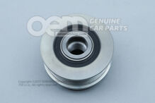 Riemenscheibe für Passat B5GP 022903119D