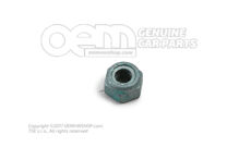 Hex. anya, önzáró N  0111849 (1)