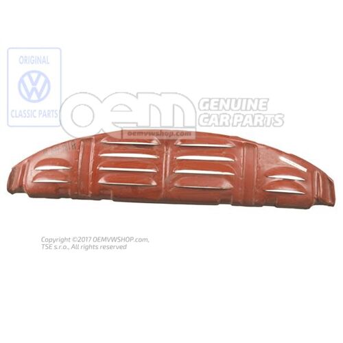 lemezalkatrész 111817181A 111817181A