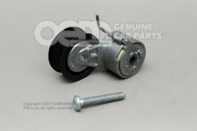 Szíjfeszítő lengéscsillapító 06E903133H (1)