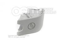 Borító hold ezüst 8V0887187  EP5