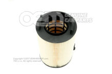 légszűrő elem 1F0129620 (1)