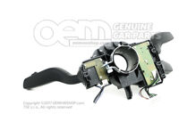 Kormányoszl. kombi kapcsoló soul (fekete) 4G8953502S 4PK (4)