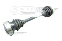 Kardántengely állandó sebességű csuklókkal 1J0407271H (1)