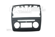 Vágó kapcsoló fekete 5L0858069H 1QB